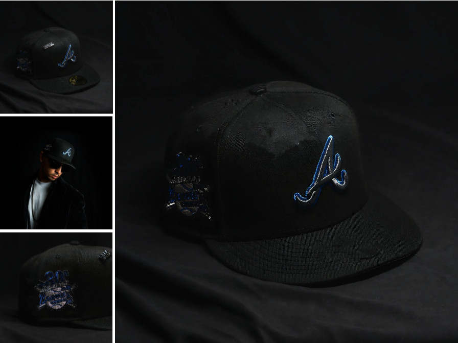 2026 New Hat 4a88cc051009